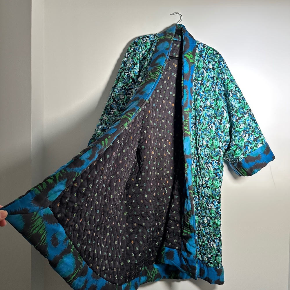 Kenzo X Hm Collaboration - image 7